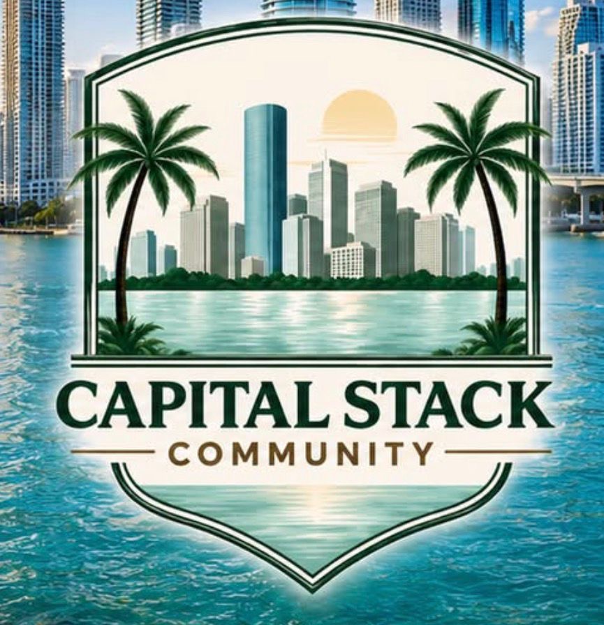 Capital Stack Community